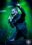 Live Slipknot Photos