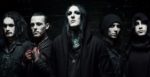 Josh Blaz leaves Motionless In White