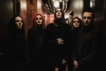 Motionless in white band groupshot