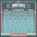 Shaky Knees 2017