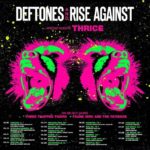 deftonesriseagainsttourposter