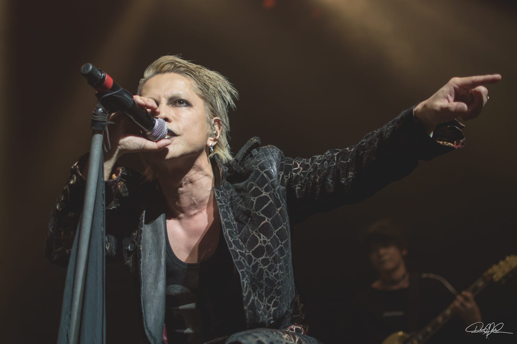 Vamps Live In Baltimore Soundlink Magazine