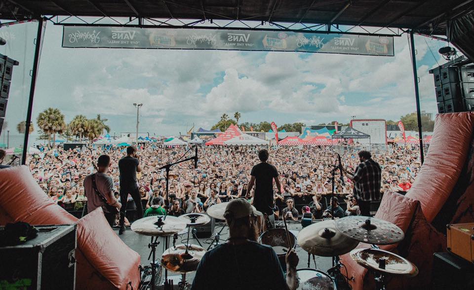 Dance Gavin Dance Release Live Acoustic Version Of Death Of A Strawberry Soundlink Magazine