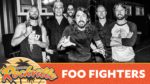 Foo Fighter Welcome To Rockville 2018