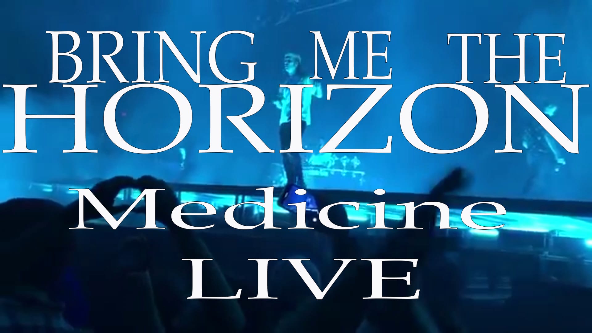 Medicine live