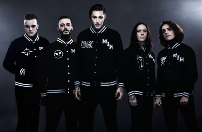 Motionless In White Announce New Album Disguise & Release 2 New Singles