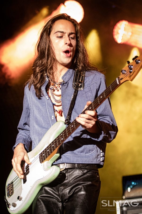 Greta Van Fleet Rocks Sold Out Show In Charlotte NC | Soundlink Magazine