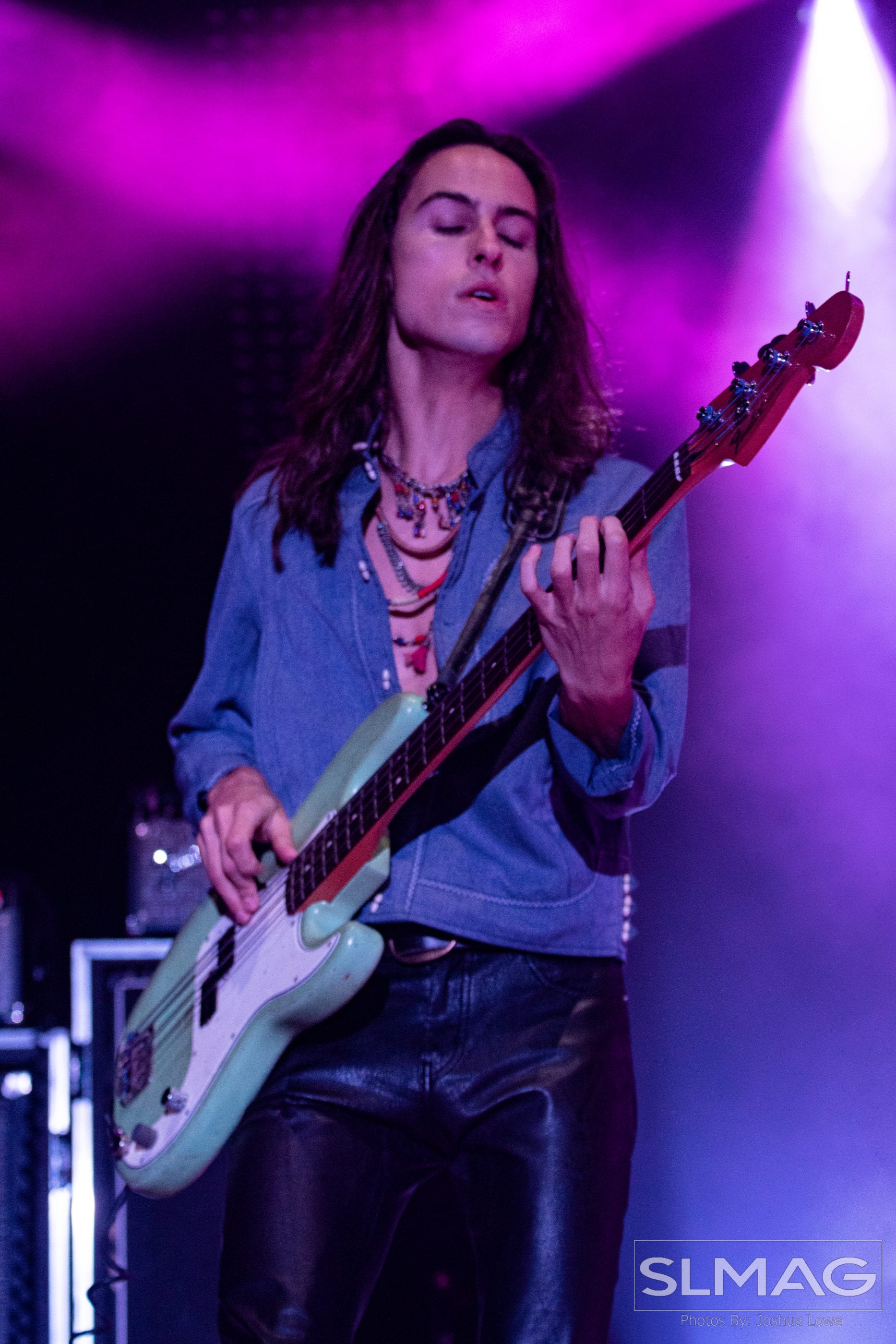 Greta Van Fleet Rocks Sold Out Show In Charlotte NC | Soundlink Magazine