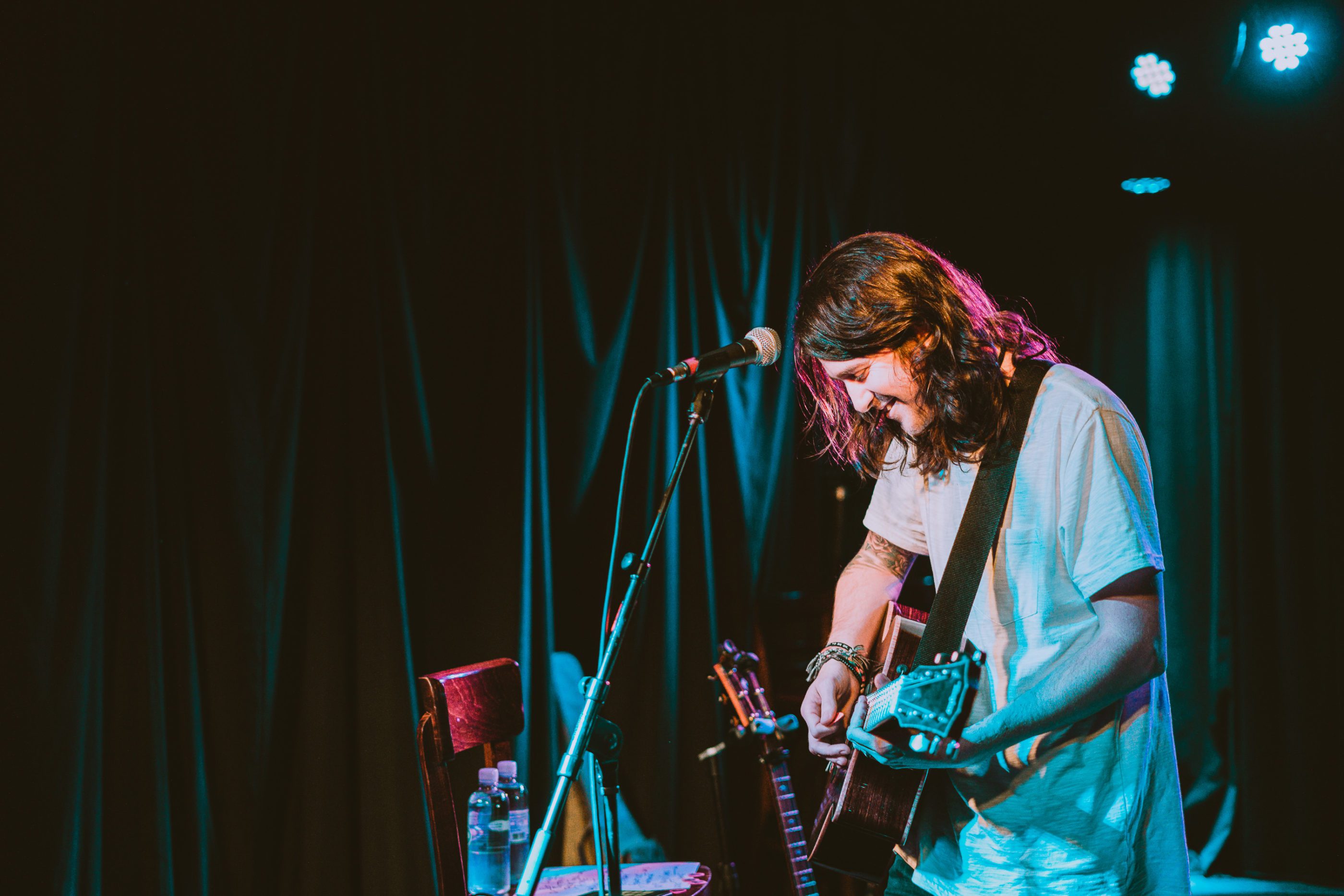 Derek Sanders Brings First Solo Tour Through the Southeast | Soundlink ...