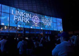 A Dream Come True: Linkin Park at Barclays Center