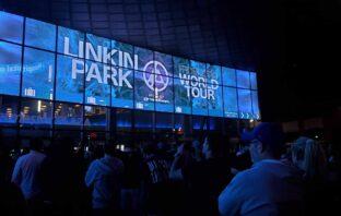 Linkin Park LIVE New York City